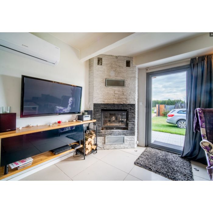 Domki na Mazurach dla Rodzin – Lato, Zima i Weekendowe Wypady przez Cały Rok