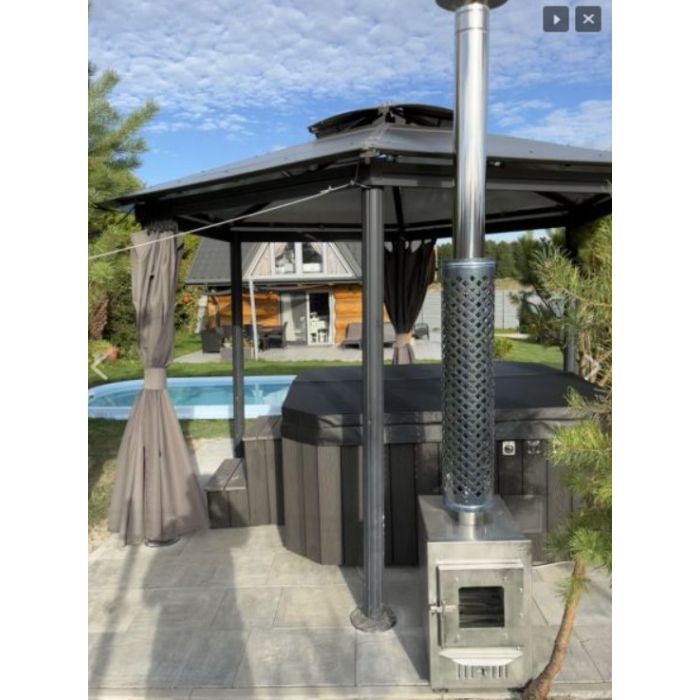 Domki na Mazurach dla Rodzin – Lato, Zima i Weekendowe Wypady przez Cały Rok