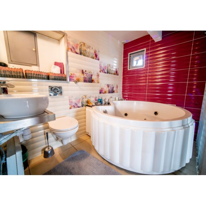 Domki na Mazurach dla Rodzin – Lato, Zima i Weekendowe Wypady przez Cały Rok