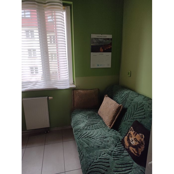 kawalerka  do wynajęcia