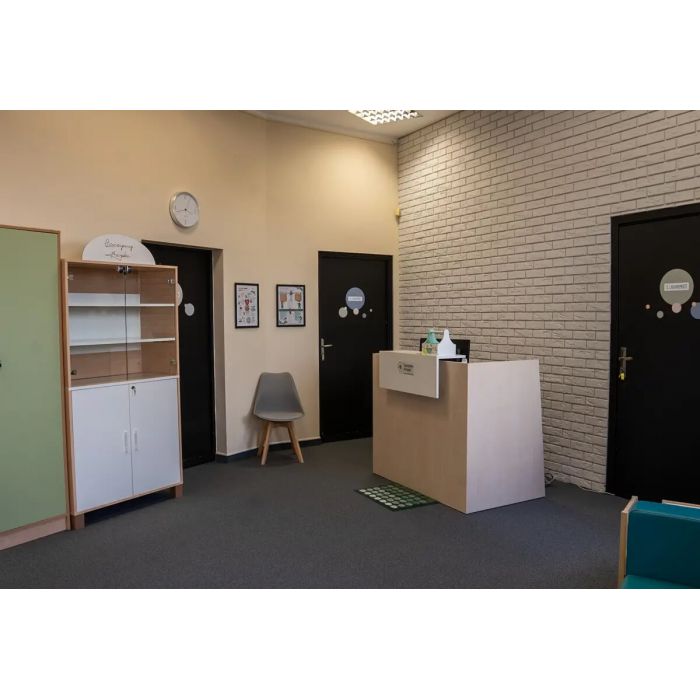 Logopeda dziecięcy, zajęcia TUS, integracja sensoryczna, psycholog, neuroflow - Łączymy Kropki