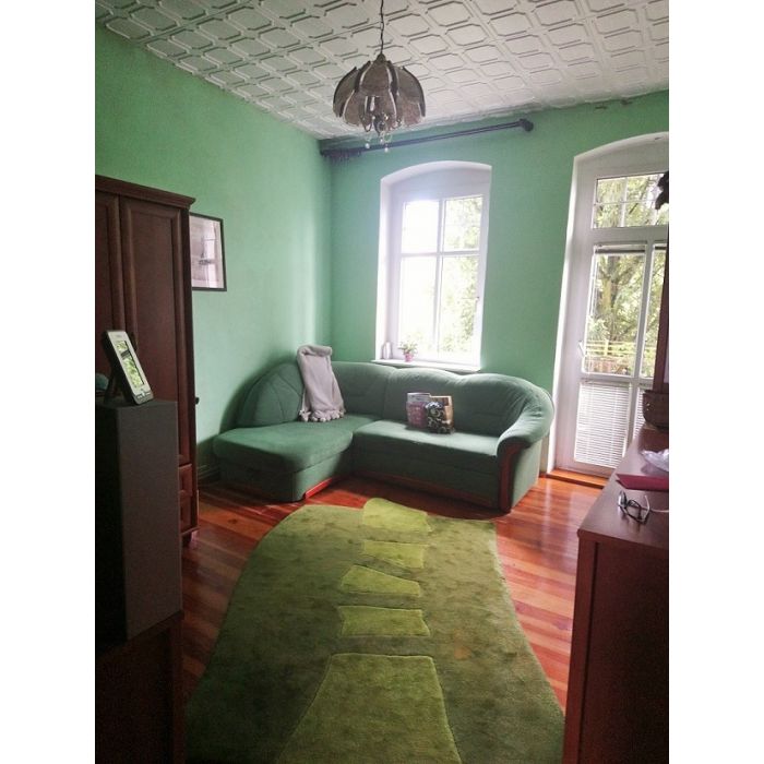 Sprzedam mieszkanie własnościowe z udziałem w gruncie w Międzyzdrojach