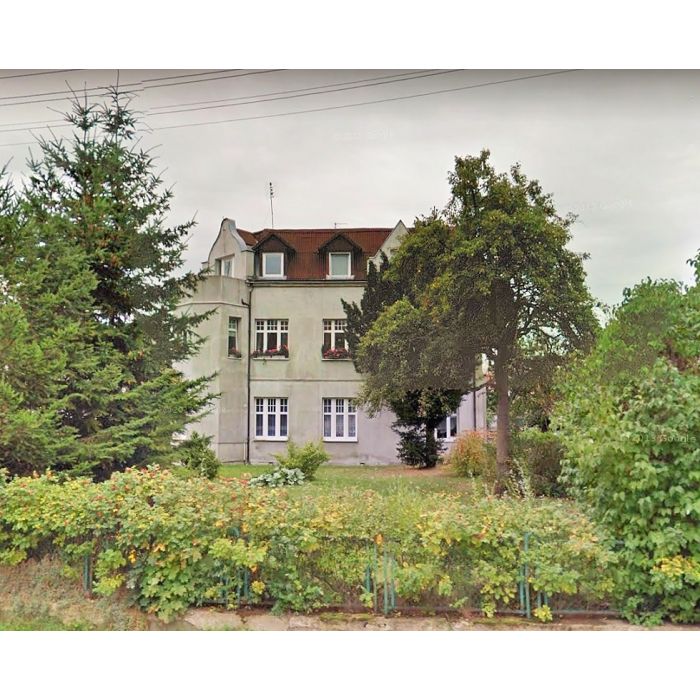 Sprzedam mieszkanie własnościowe z udziałem w gruncie w Międzyzdrojach