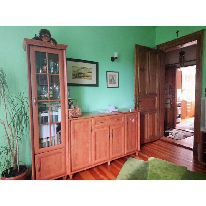 Sprzedam mieszkanie własnościowe z udziałem w gruncie w Międzyzdrojach