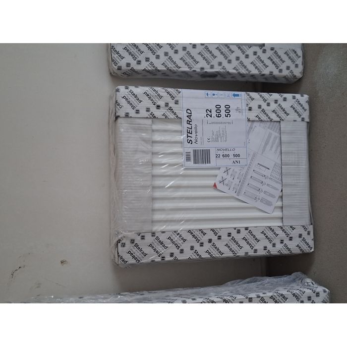 Grzejniki Stelard Novello