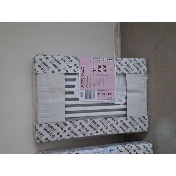 Grzejniki Stelard Novello