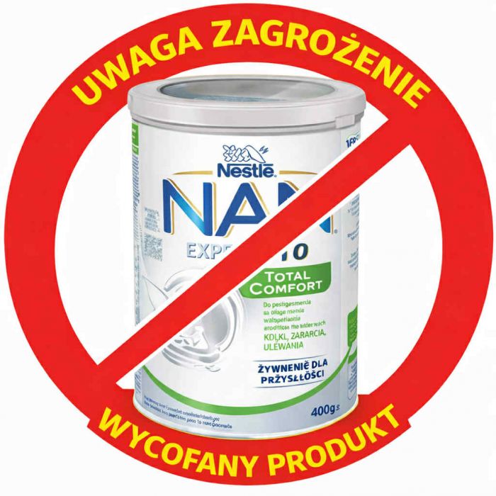 oAlert.pl – darmowa aplikacja o produktach wycofanych z rynku.