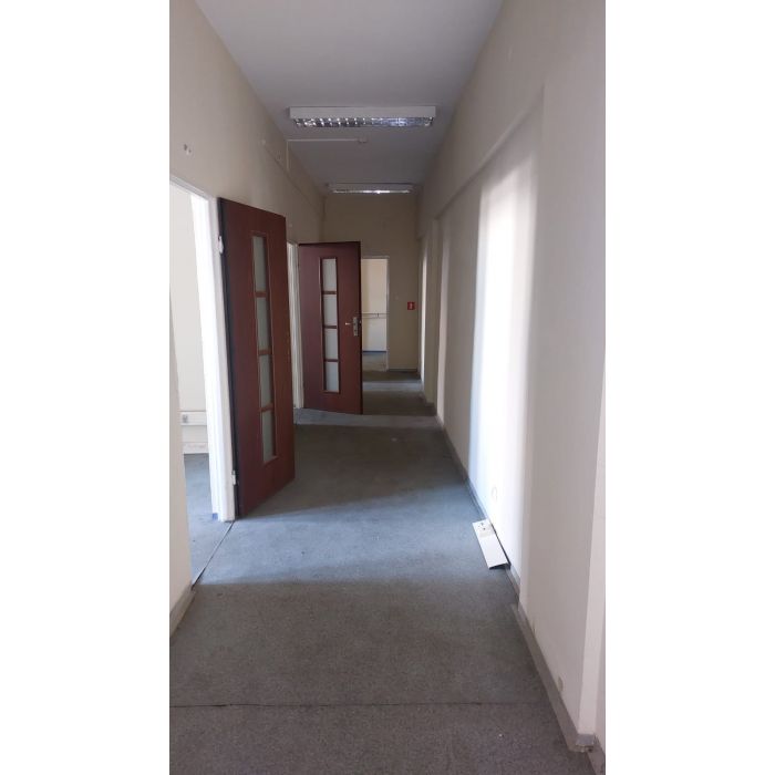 Wynajmę lokal użytkowy 491 m2 Gdańska w Bydgoszczy