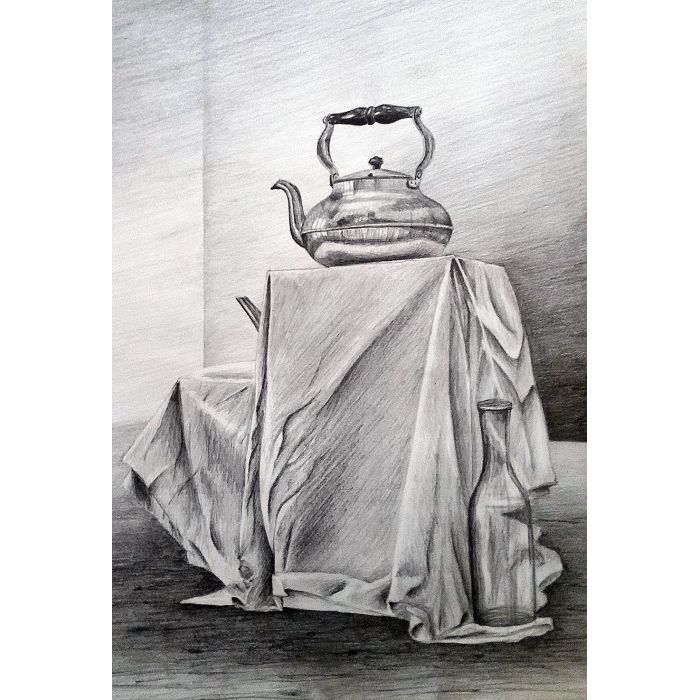 Kurs Rysunku Elipsa Ferie Zimowe 2026 Architektura Wzornictwo Wnętrza, Hobby