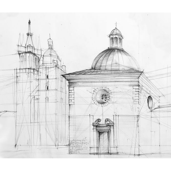 Kurs Rysunku Elipsa Ferie Zimowe 2026 Architektura Wzornictwo Wnętrza, Hobby