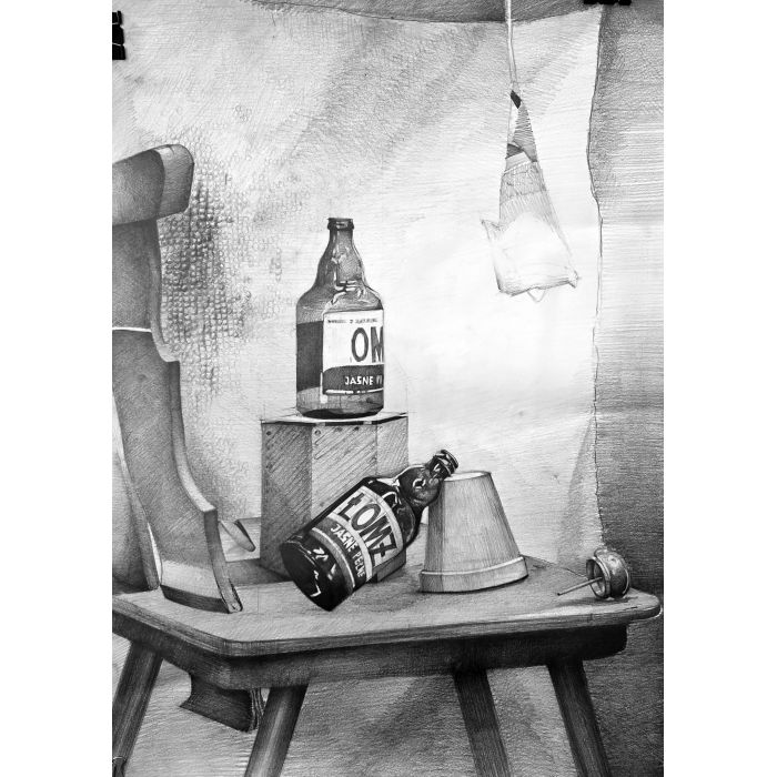 Kurs Rysunku Elipsa Ferie Zimowe 2026 Architektura Wzornictwo Wnętrza, Hobby