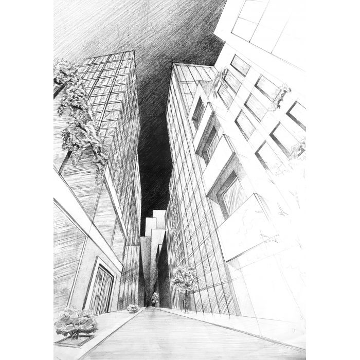 Kurs Rysunku Elipsa Ferie Zimowe 2026 Architektura Wzornictwo Wnętrza, Hobby