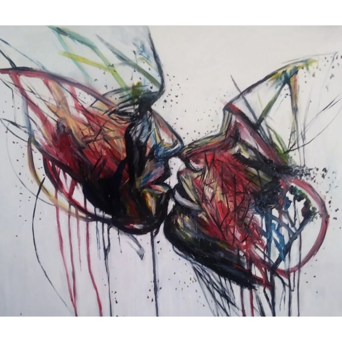 Ręcznie Malowane Obrazy Na Zamówienie