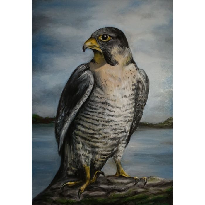 Ręcznie Malowane Obrazy Na Zamówienie