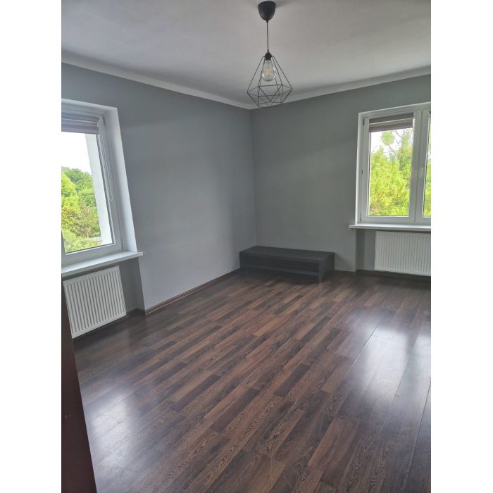 Mieszkanie w bloku dwupokojowe Błonie