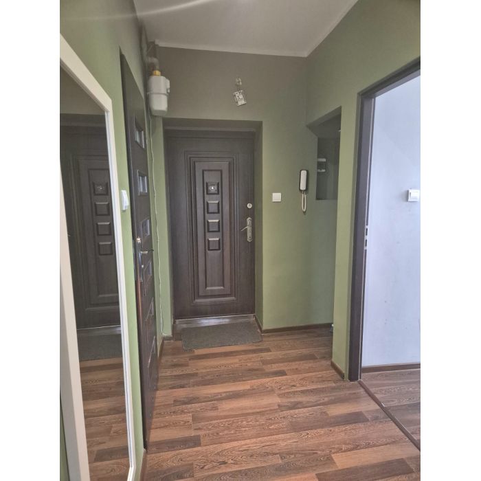 Mieszkanie w bloku dwupokojowe Błonie