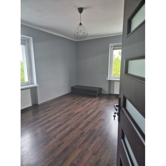 Mieszkanie w bloku dwupokojowe Błonie