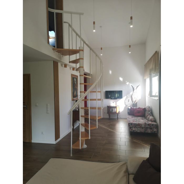 DOM Z 2 NIEZALEŻNYMI MIESZKANIAMI + HALA GARAŻOWA 150 M2 WAŁDOWO KRÓLEWSKIE