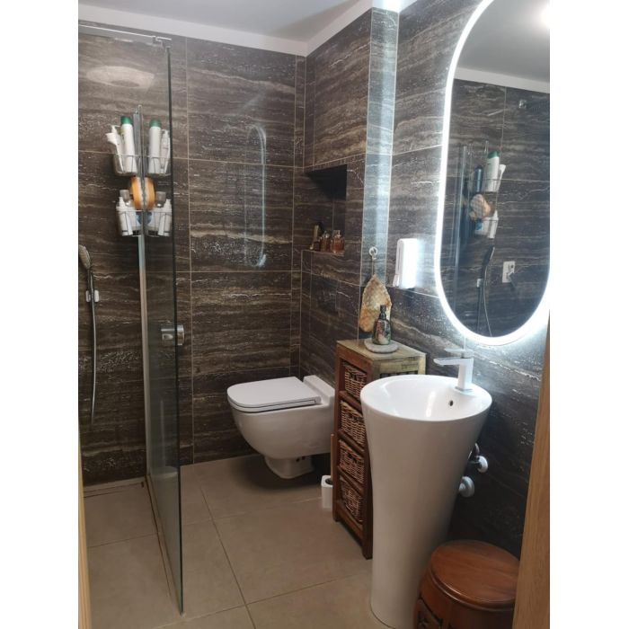 DOM Z 2 NIEZALEŻNYMI MIESZKANIAMI + HALA GARAŻOWA 150 M2 WAŁDOWO KRÓLEWSKIE