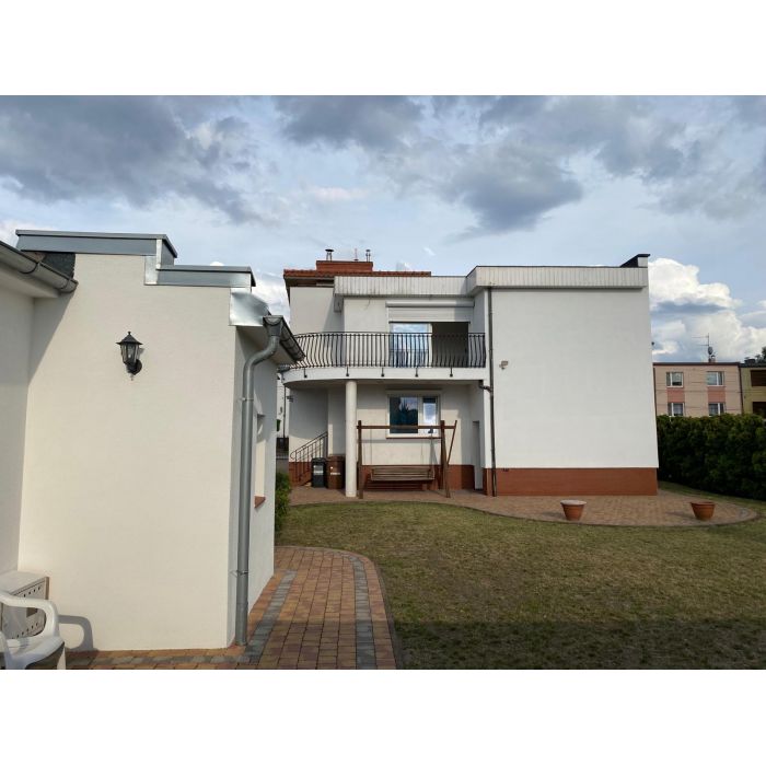 DOM 220 M2 GLINKI BYDGOSZCZ DOM DWURODZINNY PO GENERALNYM REMONCIE 220 M2 DZIAŁKA 780 M2 GLINKI BYDGOSZCZ