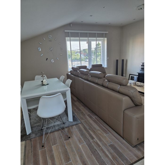 DOM 220 M2 GLINKI BYDGOSZCZ DOM DWURODZINNY PO GENERALNYM REMONCIE 220 M2 DZIAŁKA 780 M2 GLINKI BYDGOSZCZ