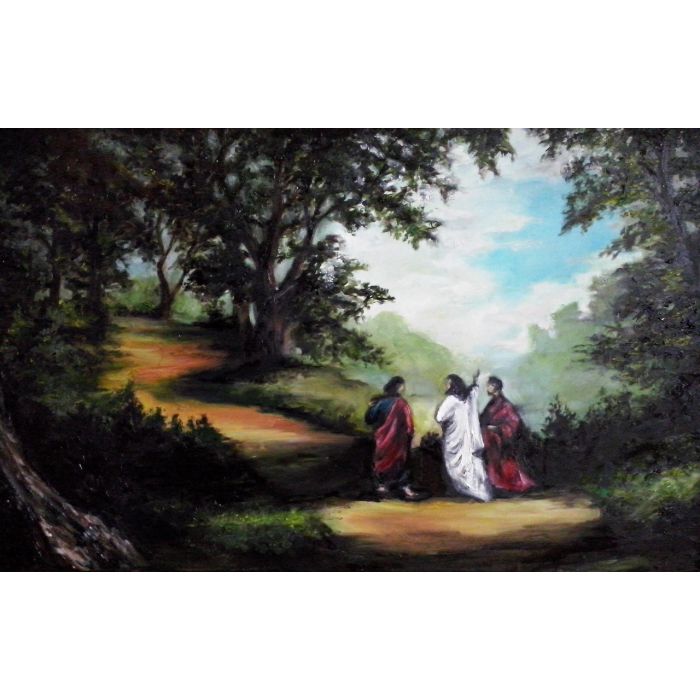 Ręcznie Malowane Obrazy Na Zamówienie