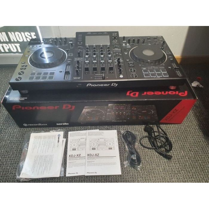 AlphaTheta CDJ-3000X, AlphaTheta Euphonia , Pioneer CDJ-3000, Pioneer DJ DJM-A9, Pioneer CDJ-2000NXS2, Pioneer DJM-900NXS2, Pioneer DJ DJM-V10 ,  AlphaTheta XDJ-AZ, AlphaTheta OMNIS-DUO , Pioneer OPUS-QUAD
