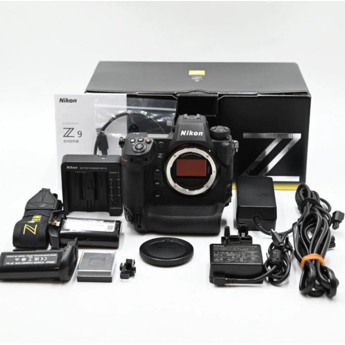 Canon EOS R5 Mark II , Canon EOS R3, Canon EOS R5, Canon EOS R6 Mark II, Canon EOS R6, Canon EOS R7, Canon EOS 1D X Mark III, Canon EOS 5D Mark IV , Nikon Z9,  Nikon Z8, Nikon Z 7II,  Nikon D6, Nikon D850, Sony Alpha A7R III , Sony Alpha a7R IV