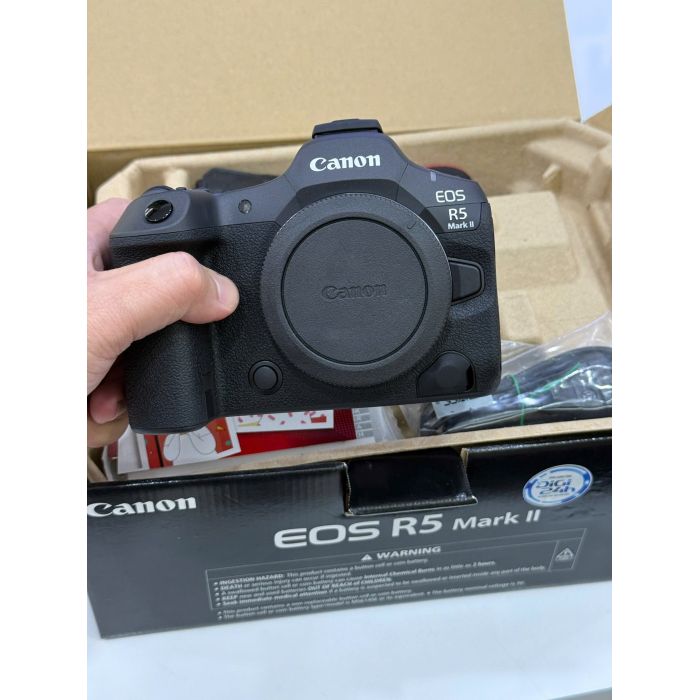 Canon EOS R5 Mark II , Canon EOS R3, Canon EOS R5, Canon EOS R6 Mark II, Canon EOS R6, Canon EOS R7, Canon EOS 1D X Mark III, Canon EOS 5D Mark IV , Nikon Z9,  Nikon Z8, Nikon Z 7II,  Nikon D6, Nikon D850, Sony Alpha A7R III , Sony Alpha a7R IV