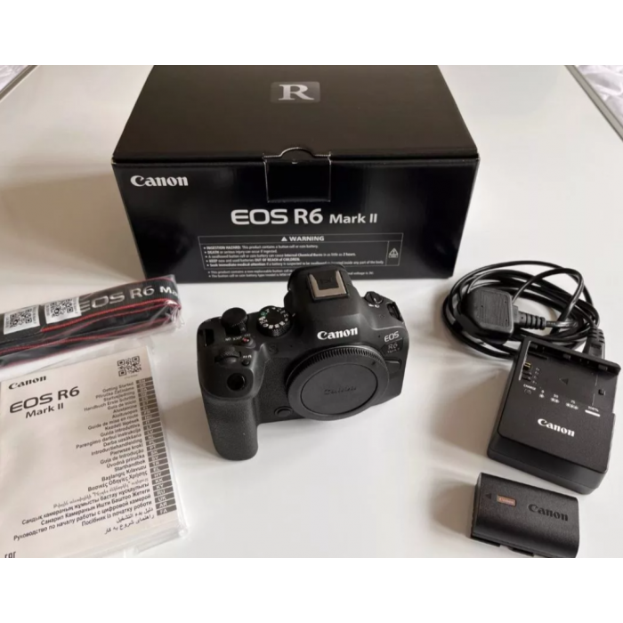 Canon EOS R5 Mark II , Canon EOS R3, Canon EOS R5, Canon EOS R6 Mark II, Canon EOS R6, Canon EOS R7, Canon EOS 1D X Mark III, Canon EOS 5D Mark IV , Nikon Z9,  Nikon Z8, Nikon Z 7II,  Nikon D6, Nikon D850, Sony Alpha A7R III , Sony Alpha a7R IV