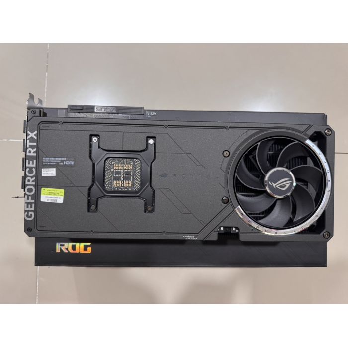 GeForce  RTX 5090 , RTX 5080, RTX 5070 Ti , RTX 5070 , RTX 4090 , RTX 4080 Super,  RTX 4080 , RTX 4070 Ti Super,  RTX 4070 Ti , RTX 4070 Super