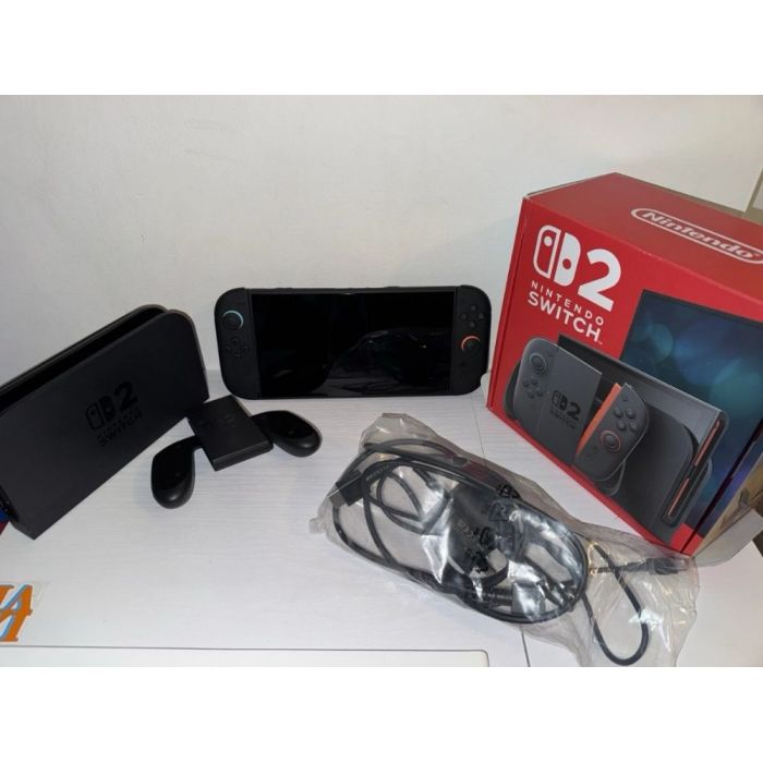 Sony PlayStation PS5 Pro Konsola do gier , Sony PlayStation PS5 Slim, Nintendo Switch 2 oraz Microsoft Xbox Series X 2TB Konsola do gier  są dostępne w cenach hurtowych.