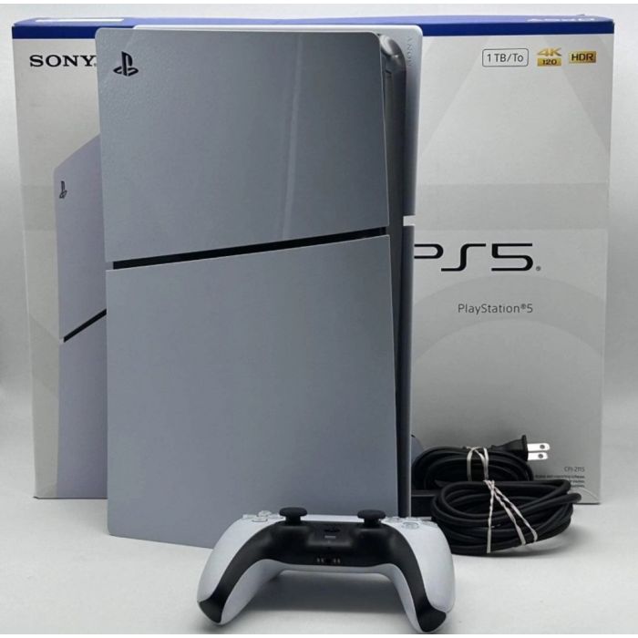 Sony PlayStation PS5 Pro Konsola do gier , Sony PlayStation PS5 Slim, Nintendo Switch 2 oraz Microsoft Xbox Series X 2TB Konsola do gier  są dostępne w cenach hurtowych.