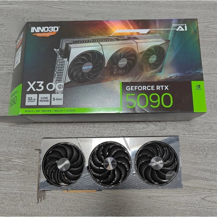 GeForce  RTX 5090 , RTX 5080, RTX 5070 Ti , RTX 5070 , RTX 4090 , RTX 4080 Super,  RTX 4080 , RTX 4070 Ti Super,  RTX 4070 Ti , RTX 4070 Super