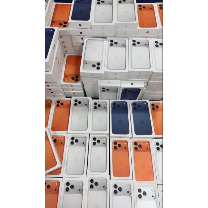 Sprzedaż hurtowa Apple iPhone 17 Pro Max | iPhone 17 Pro | iPhone 17 | iPhone Air | Apple iPhone 16 Pro | iPhone 16 Pro Max | iPhone 16 | iPhone 16 Plus | iPhone 15 Pro Max | iPhone 15 Pro i inne modele Apple iPhone