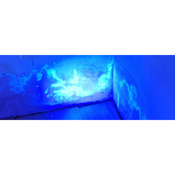 Lokalizacja Wycieku wody Awarie Naprawy Termowizja