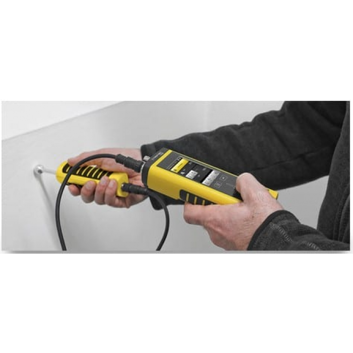 Lokalizacja Wycieku wody Awarie Naprawy Termowizja