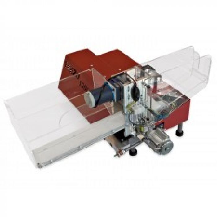 Maszyna do produkcji papierosów, elektryczna nabijarka TREZO 1000 TURBO