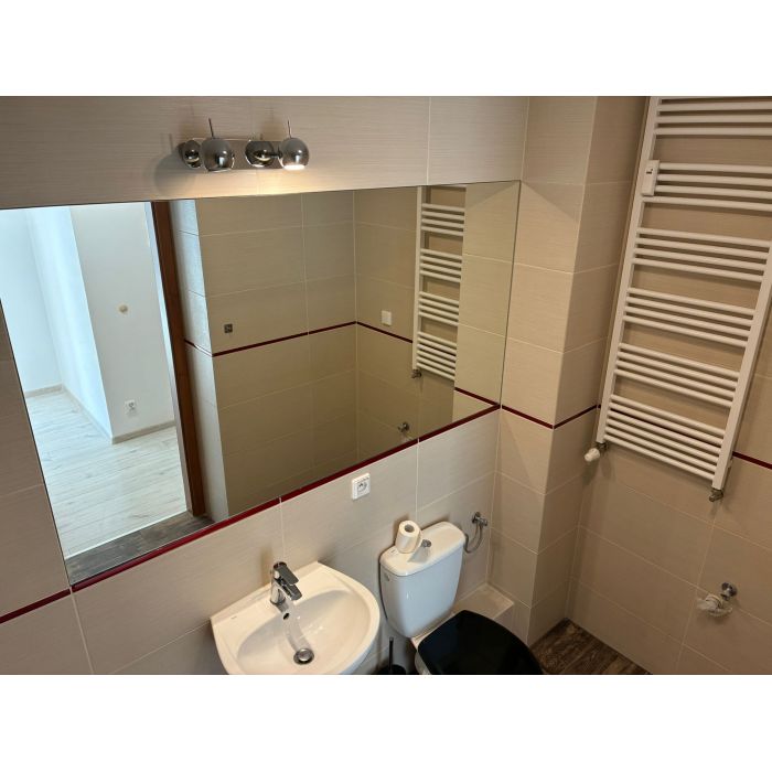 2-pokojowe mieszkanie na sprzedaż w Swarzędzu - Zalasewie.