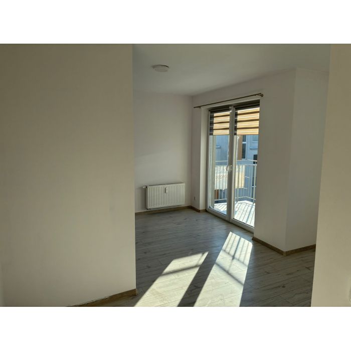 2-pokojowe mieszkanie na sprzedaż w Swarzędzu - Zalasewie.