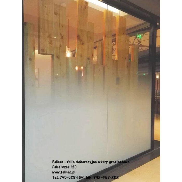 Folkos folei gradientowe Mgła Legionowo-Oklejanie , sprzedaz folii