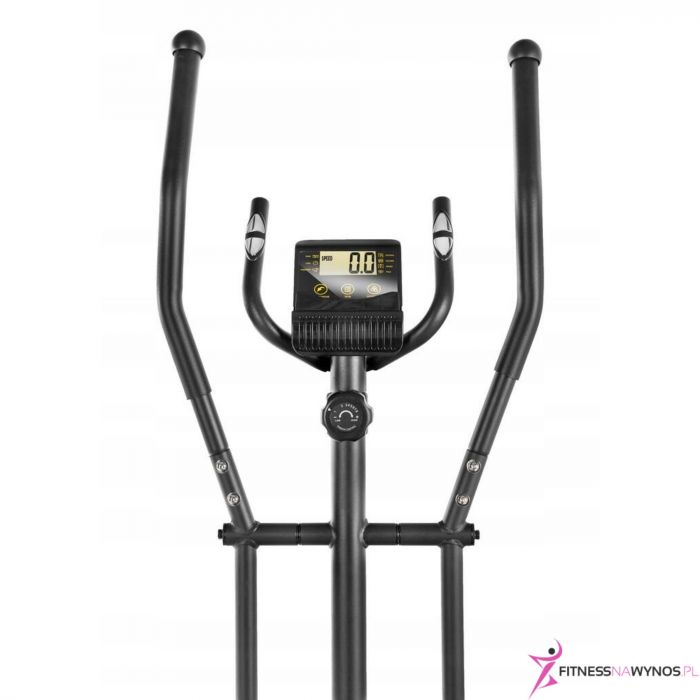 Wynajem orbitreka Eliton Motive – dowieziemy i wniesiemy