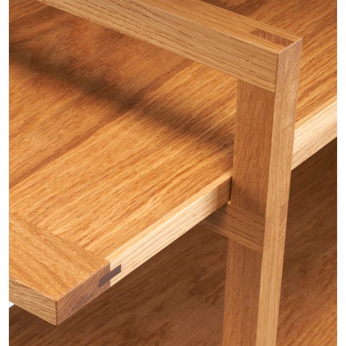 Autorskie realizacje w litym drewnie | stolarnia rzemieślnicza