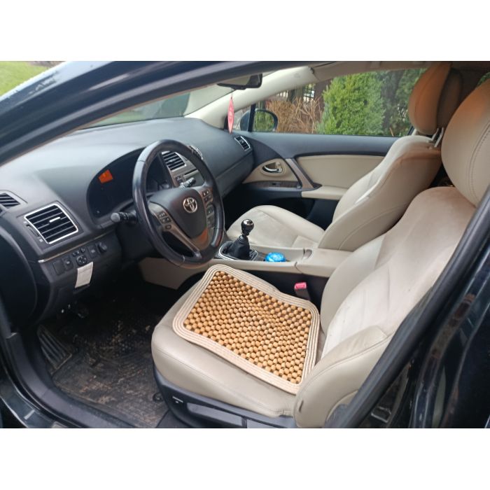 SPRZEDAM ŁADNY I OSZCZĘDNY SAMOCHÓD TOYOTA AVENSIS D4D 2,0