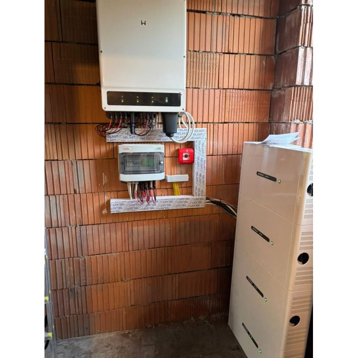 Pro Installer: Inteligentny dom i bezpieczeństwo. Monitoring, Alarmy, Fotowoltaika.