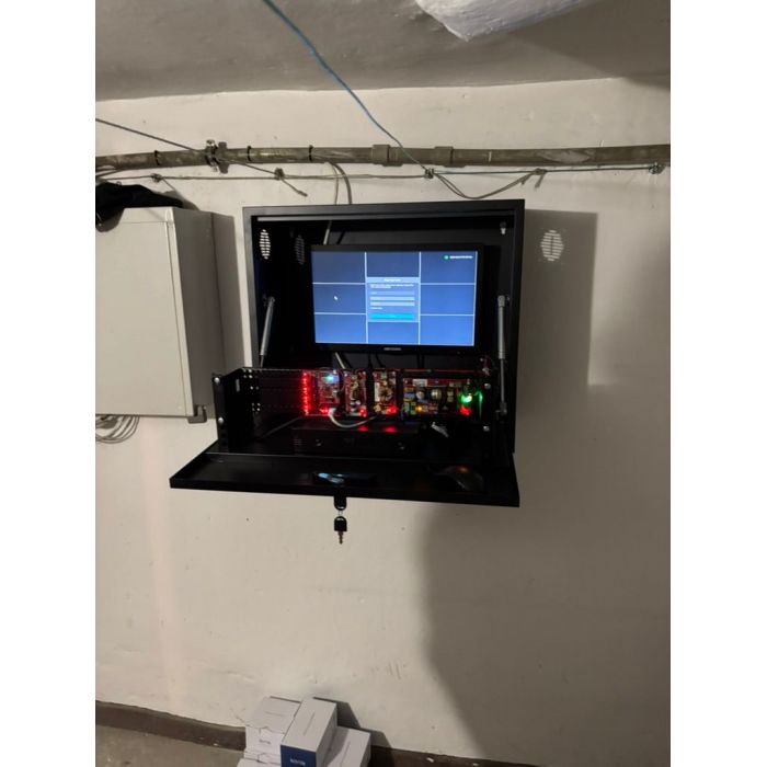 Pro Installer: Inteligentny dom i bezpieczeństwo. Monitoring, Alarmy, Fotowoltaika.