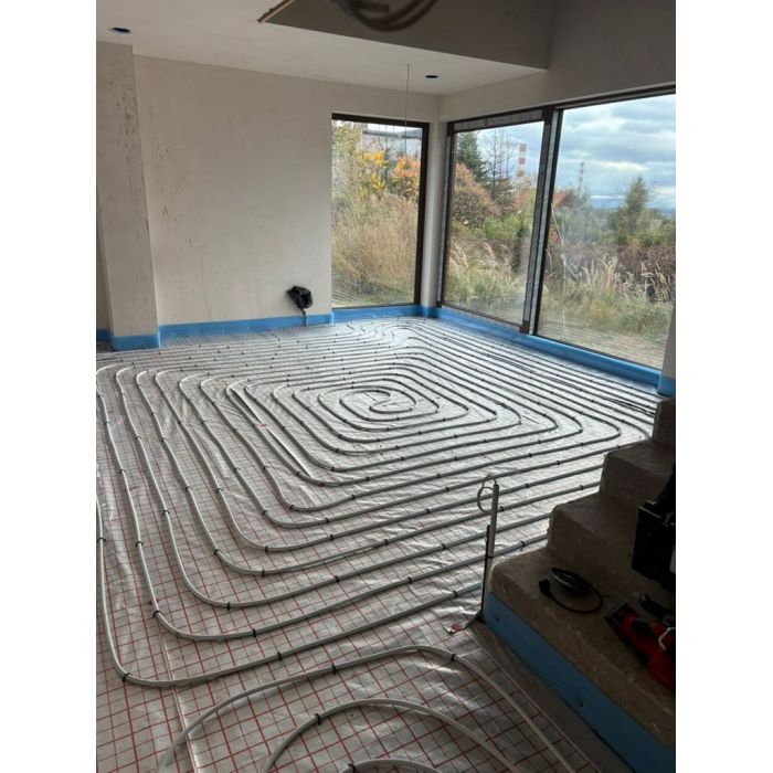 Pro Installer: Inteligentny dom i bezpieczeństwo. Monitoring, Alarmy, Fotowoltaika.