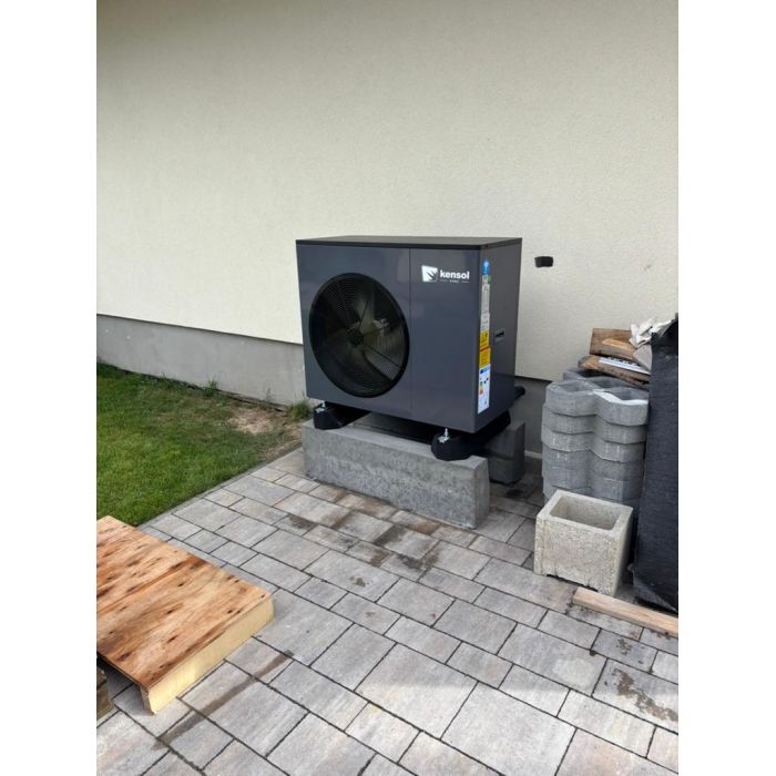 Pro Installer: Inteligentny dom i bezpieczeństwo. Monitoring, Alarmy, Fotowoltaika.