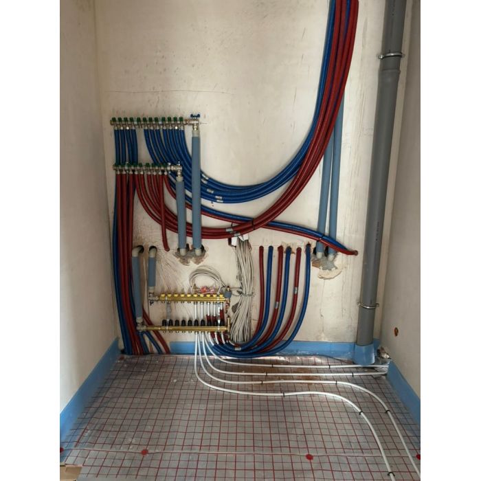 Pro Installer: Inteligentny dom i bezpieczeństwo. Monitoring, Alarmy, Fotowoltaika.