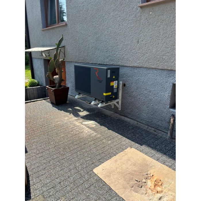 Pro Installer: Inteligentny dom i bezpieczeństwo. Monitoring, Alarmy, Fotowoltaika.